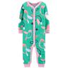Carter's jednodelna pidžama za bebe devojčice  L21F1K606910